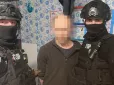 На Львівщині ухилянт вдарив ножем військового ТЦК і стріляв у поліцейського, однак далеко не втік