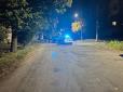 У Кропивницькому спецоперація «Грім»: Чоловік кинув у поліцейських гранати і почав стріляти