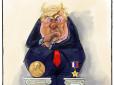 10 причин того, що Трамп - це не агент Краснов - Василь Рибников