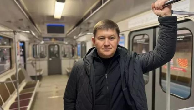 НАБУ оголосило в розшук ексочільника Київського метрополітену Брагінського