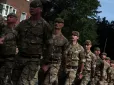 Ситуація навколо Фолклендів знов загострюється: Британія готується до нового конфлікту з Аргентиною через — Times