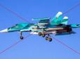 Українські ракети «Нептун» уразили шість бомбардувальників Су-34М на аеродромі «Борисоглебск»