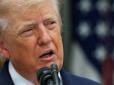 Дізнався під час інтерв'ю від журналіста: Трамп відреагував на поновлення ударів України по російським НПЗ