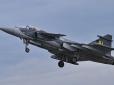 Швеція готується передати Україні довгоочікувані винищувачі Gripen і не не тільки