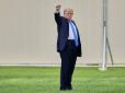 Трамп намагається врятувати себе за рахунок України? Безсмертний пояснив, чим це загрожує президенту США