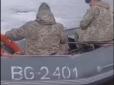 У Молдові затримали двох українських прикордонників котрі перестаралися, переслідуючи ухилянта