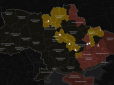 Рух ворожих дронів та ракет: У застосунку Повітряна тривога з'явилися зміни