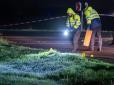 В аеропорту Лейпцига автівка прорвала огорожу біля заарештованих російських літаків Ан-124