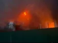 Терор триває: Росіяни вдарили по Ірпеню балістикою, троє людей зникли безвісти