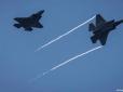 F-35 над Україною? У НАТО пропонують розглянути несподіваний сценарій захисту від Росії