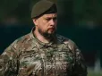 Звільнено 277 кв кс української землі, втрати ворога склали понад 8 000 особового складу, 270 полонених... Андрій Білецький підбив підсумки операції «Вівальді»