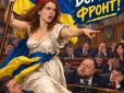 Поліцейські, прокурори чиновники - на фронт! - Безугла закликає масово скасувати бронювання. Кого пропонує мобілізувати нардепка