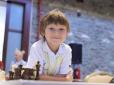 9-рочний українець став чемпіоном світу із шахів