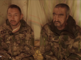 Нацгвардійці полонили у куп’янських тунелях десятки росіян: «Поки не закінчилася їжа, сиділи і чекали на команду» — офіцер 