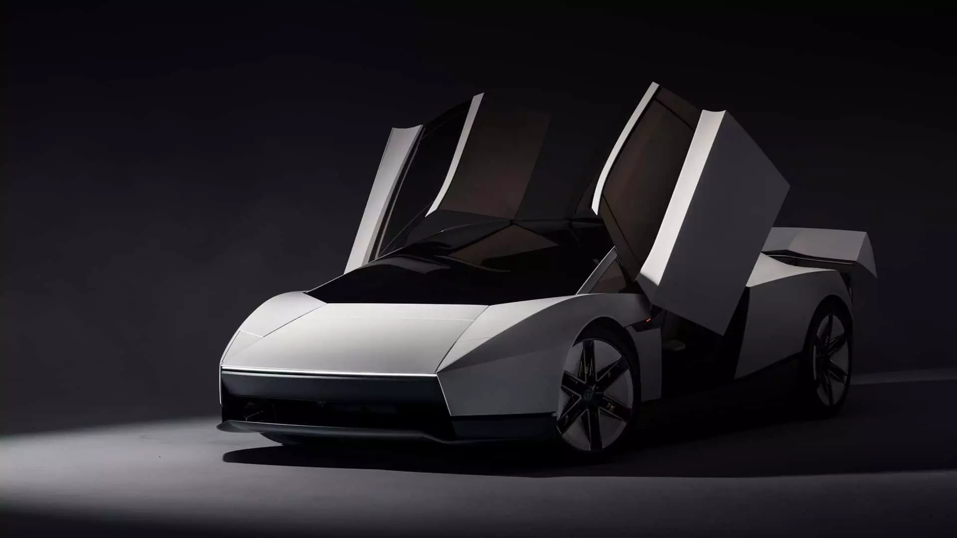 Tesla Roadster 2028 року