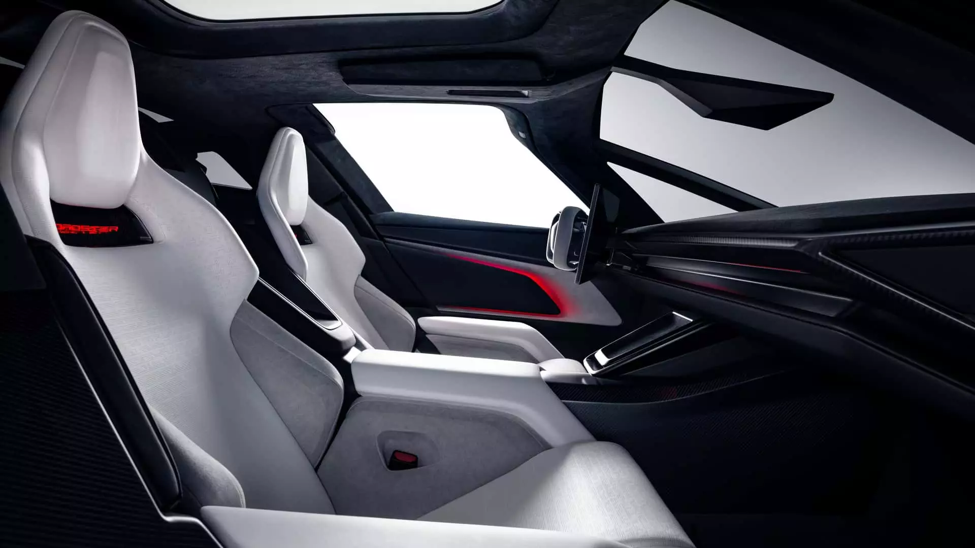 Tesla Roadster 2028 року