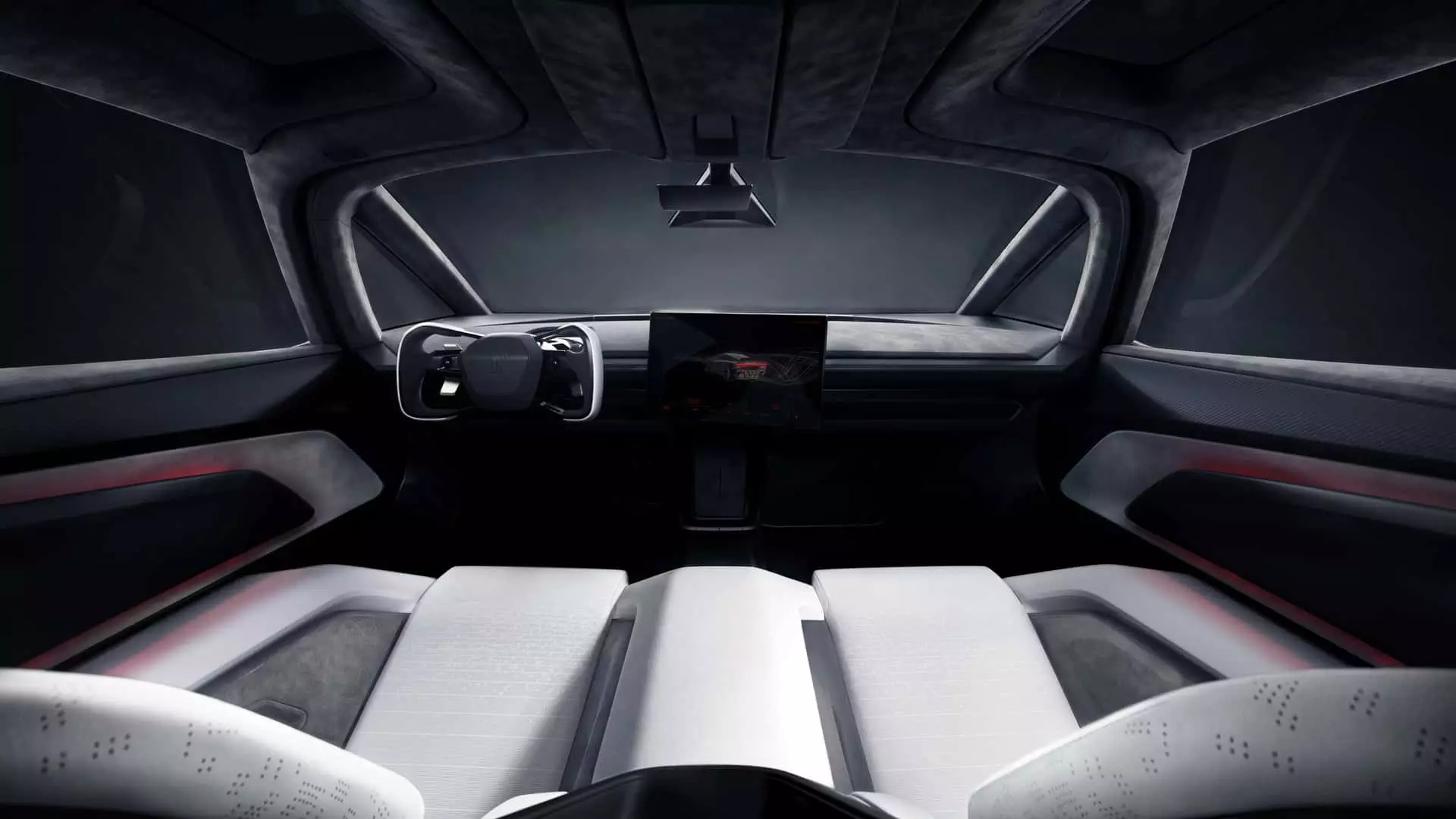 Tesla Roadster 2028 року