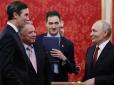 Компанію друга Путіна запідозрили в таємному фінансуванні газового проєкту на Алясці за $25 млрд