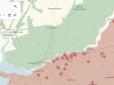 Ворог хоче прорватися: Війська РФ намагаються форсувати Дніпро на херсонському напрямку