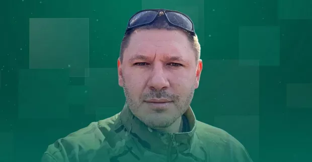 Олександр Карпюк