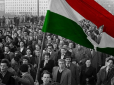 Про що забув Орбан і варто пам'ятати Мадяру: Бандерівці в Угорській революції 1956 року