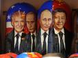 США, Росія та Китай можуть поділити світ: The Guardian попередив про небезпечний сценарій