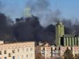 Дрони розгромили важливе підприємство російського ВПК у Липецької області, що виробляє батареї для ракет