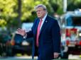 Скандал набирає обертів: П'ятеро жінок звинуватили Трампа в насильстві в оточенні Епштейна, - звіт демократів