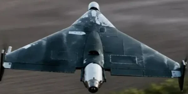 Гераней-4