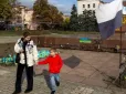 Золота осінь прифронтового міста: Як змінилося життя в Херсоні під час 