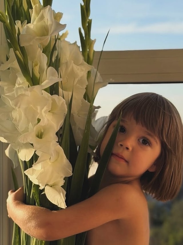 ONUKA розповіла, чому її родина залишається в Чернігові 
