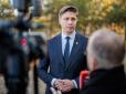 ​У доктррській дисертації прем'єра Литви виявили плагіат: комісія з етики прийняла ультимативне рішення